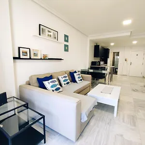 Apartamento Loft Paseo Maritimo, Cádiz