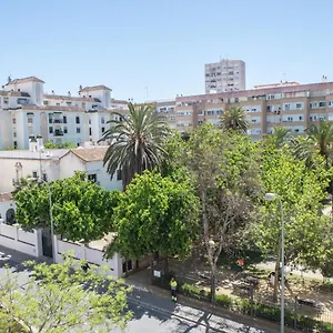 Apartamento Studio Fenizia, Cádiz