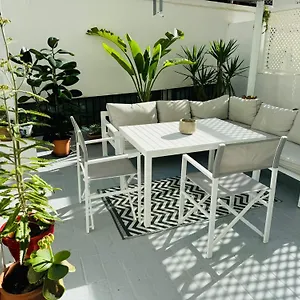 Apartamento El Encanto De La Playa Santa Mª Grupo Ac Gestion, Cádiz
