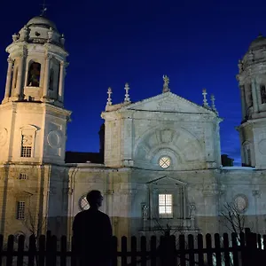 Atico , Cádiz España
