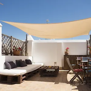  Апартаменты La Casa Morada