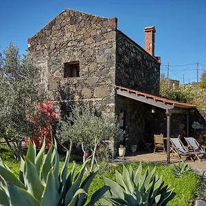 Sanjora , Valverde (El Hierro) España