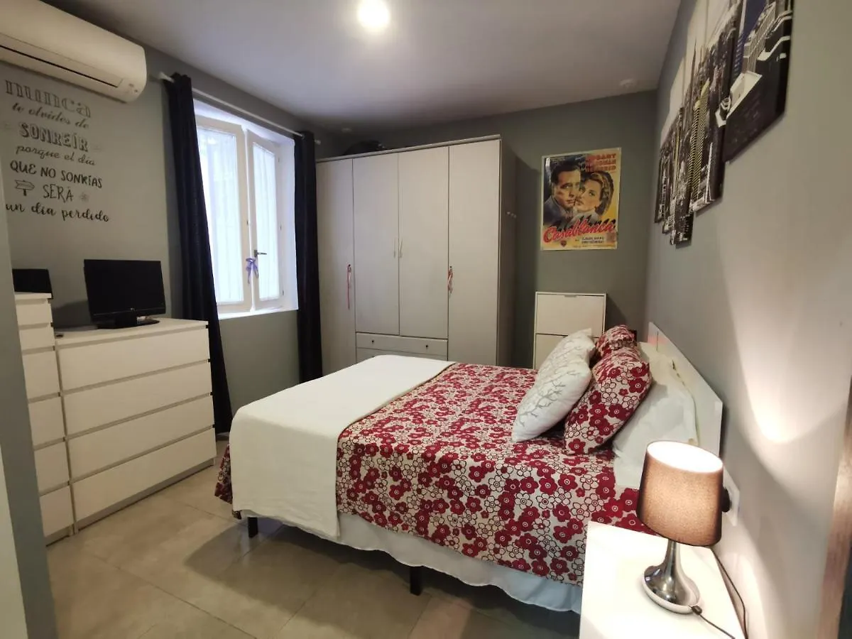 Apartamento Suite Caleta Cadiz Apartment